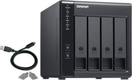 QNAP TR-004