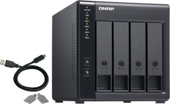 QNAP TR-004