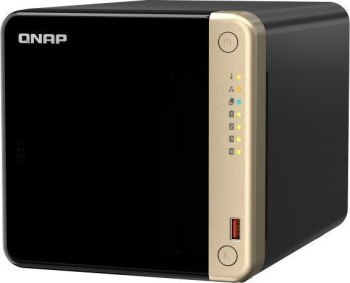 QNAP TS-464-8G