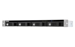 Qnap-TR-004U 4bay rack 19 obud. rozszerzająca RAID