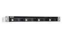 Qnap-TR-004U 4bay rack 19 obud. rozszerzająca RAID