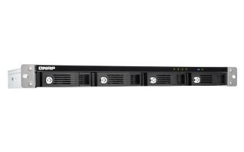 Qnap-TR-004U 4bay rack 19 obud. rozszerzająca RAID