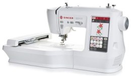 Singer SE 9155 biały