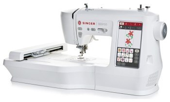 Singer SE 9155 biały