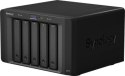 Synology DX517 | 5-zatokowa jednostka rozszerzająca dla serwerów NAS Synology w obudowie Tower
