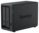Synology DS725+/2x HAT3300-6T (2x 6TB)