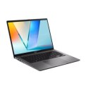 ASUS Vivobook S14 M3407GA-SF012W Ryzen AI 7 445 14.0 WUXGA 60Hz 300nits AG 16GB DDR5 SSD512 Radeon Graphics WLAN+BT Cam FHD 70WH