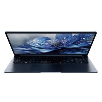 Chuwi CoreBook-Air-Plus-P Ryzen 5 6600H 16 WUXGA 16GB SSD512 BT BLKB W11Pro