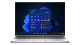 Dell PRO 16 PC16250 Core 5 120U 16.0 FHD+ IPS 300nits AG 16GB DDR5 5200 SSD512 Intel UHD Graphics FgrPr Cam1080p WLAN+BT Backli