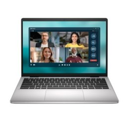 Dell Pro 14 Essential PV14250 Core 5 120U 14.0 FHD+ 300nits AG 16GB DDR5 5200 SSD512 Intel Graphics FgrPr WLAN+BT BcklKb 54Wh W