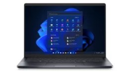 Dell Pro 14 Premium PA14250 Ultra 5 236V 14.0 FHD+ 400nits 16GB DDR5 SSD512 Arc FgrPr Cams&Mic WLAN+BT BcklKb 3C vPro W11Pro Mag
