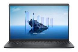 Dell Pro 15 Essential PV15250 i5-1334U 15.6 FHD 120Hz 250nits AG 8GB DDR5 5200 SSD512 Intel UHD Graphics FgrPr WLAN+BT BcklKb W1