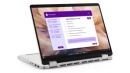 Laptop 2w1 Dell Pro 14 Plus BTO114_PB14250_2N1EMEA Ultra 5 235U Touch 14