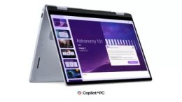 Laptop 2w1 Dell Pro 14 Plus DB04250_LNL_203 Ultra 7 256V 14