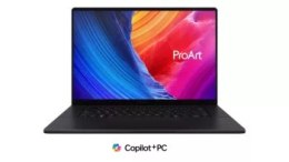 Laptop ASUS ProArt P16 H7606WW-SE009X Ryzen AI 9 HX 370 16