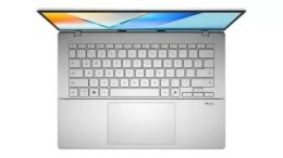 Laptop ASUS Vivobook S14 M3407GA-SF013W Ryzen AI 7 445 14
