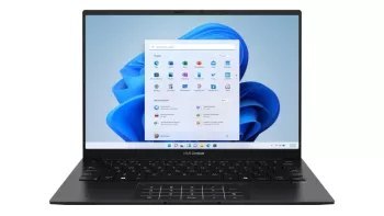 Laptop ASUS Zenbook 14 UM3406GA-QD008W Ryzen AI 7 445 14" OLED WUXGA 32GB 1000SSD W11