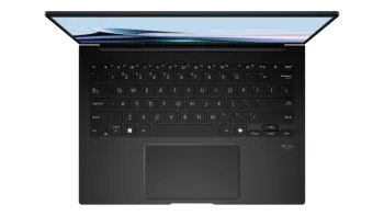 Laptop ASUS Zenbook 14 UM3406GA-QD008W Ryzen AI 7 445 14" OLED WUXGA 32GB 1000SSD W11
