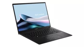 Laptop ASUS Zenbook 14 UM3406GA-QD179W Ryzen AI 7 445 14" OLED WUXGA 32GB 512SSD W11