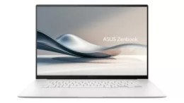 Laptop ASUS Zenbook S 16 UM5606GA-SR223X Ryzen AI 9 465 16