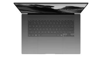 Laptop ASUS Zenbook S 16 UM5606GA-SR323W Ryzen AI 7 445 Touch 16" 2,8K OLED 120Hz 16GB 1000SSD W11