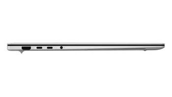 Laptop ASUS Zenbook S 16 UM5606GA-SS022W Ryzen AI 7 445 16" 3K OLED 120Hz 0,2ms 32GB 1000SSD W11