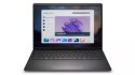 Laptop DELL 14 DC14255 - Ryzen 7 250 | 14'' | 16GB | 512GB | Win11 | Podsw. klawiatura | Czarny