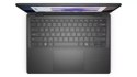 Laptop DELL 14 DC14255 - Ryzen 7 250 | 14'' | 16GB | 512GB | Win11 | Podsw. klawiatura | Czarny