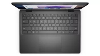 Laptop DELL 14 DC14255 - Ryzen 7 250 | 14'' | 16GB | 512GB | Win11 | Podsw. klawiatura | Czarny