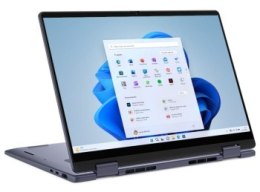 Laptop DELL 14 Plus - Ryzen AI 7 350 | 14'' | Dotyk | 16GB | 1TB | Win11 | Granatowy