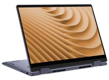 Laptop DELL 14 Plus - Ryzen AI 7 350 | 14'' | Dotyk | 16GB | 1TB | Win11 | Granatowy