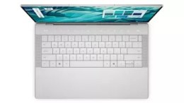 Laptop DELL 14 Premium - Ultra 7 255H | 14,5'' OLED | Dotyk | 32GB | 1TB | Win11Pro | RTX 4050