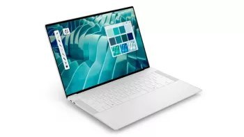 Laptop DELL 14 Premium - Ultra 7 255H | 14,5'' OLED | Dotyk | 32GB | 1TB | Win11Pro | RTX 4050