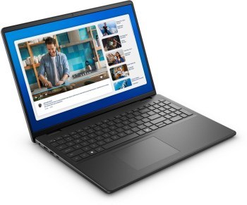 Laptop Dell 16 DC16250_RPLU-R_011 Core 5 120U 16" FHD 16GB 1000SSD W11Pro