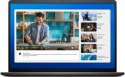 Laptop Dell 16 DC16250_RPLU-R_011 Core 5 120U 16" FHD 16GB 1000SSD W11Pro