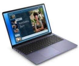 Laptop Dell 16 DC16251_RPLU-R_002 Core 7 150U 16