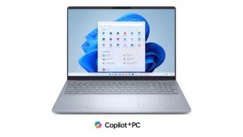 Laptop Dell 16 Plus DB16250_LNL_201_HOM Ultra 7 258V Touch 16" FHD 32GB 1000SSD W11Pro