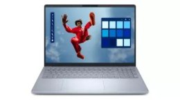 Laptop Dell 16 Plus DB16250_LNL_201_HOM Ultra 7 258V Touch 16