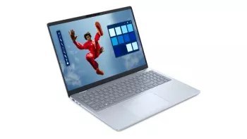 Laptop Dell 16 Plus DB16250_LNL_201_HOM Ultra 7 258V Touch 16" FHD 32GB 1000SSD W11Pro