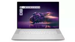 Laptop Dell 16 Premium DA16250_ARLH_008 Ultra 9 285H Touch 16,3