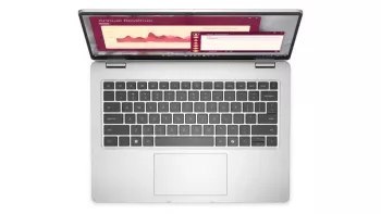 Laptop Dell Pro 14 BTO003_PC14250_EMEA Core 3 100U 14" FHD+ 8GB 512SSD W11Pro
