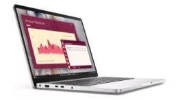Laptop Dell Pro 14 BTO106_PC14250_EMEA Ultra 5 235U 14