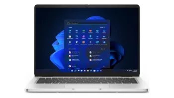 Laptop Dell Pro 14 - Core 5 220U | 14'' | 16GB | 512GB | Win11Pro