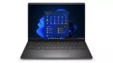 Laptop Dell Pro 14 Essential - Ryzen 7 250 | 14'' | 16GB | 512GB | Win11Pro | Czarny