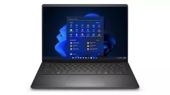 Laptop Dell Pro 14 Essential - Ryzen 7 250 | 14'' | 16GB | 512GB | Win11Pro | Czarny