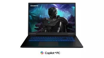 Laptop Gigabyte Gaming A18 3VHK3EEC93SD R7 260 18" WQXGA 165Hz 16GB 512SSD RTX5060 DLSS 4