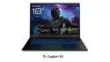 Laptop Gigabyte Gaming A18 3VHK3EEC94SH R7 260 18" WQXGA 165Hz 16GB 1000SSD RTX5060 DLSS 4 W11