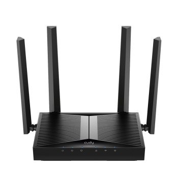 Access Point CUDY AX3000 2 5G AP3000D