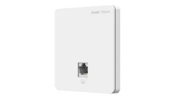 Access Point Ruijie Reyee RG-RAP1200(F) WiFi5 2x2 Wewnętrzny