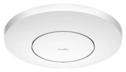 CUDY AP3000 | Access Point (AP), Wi-Fi 6, 2,4GHz/5GHz, Multi-Gigabit, PoE